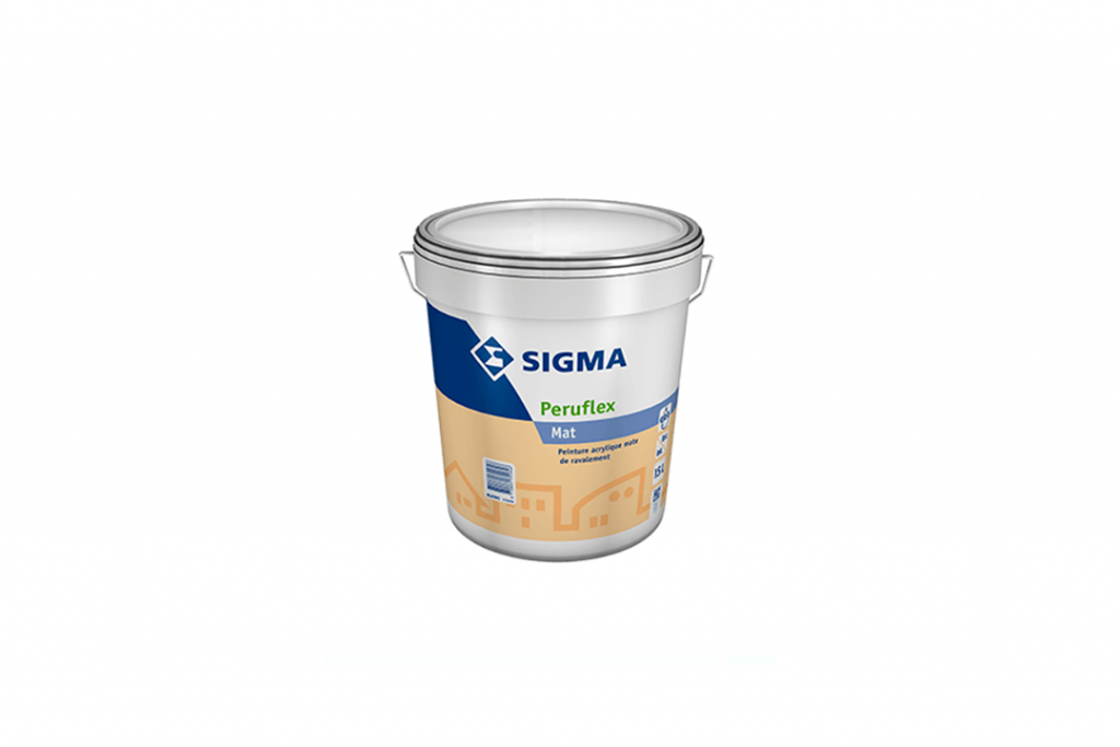 Marque Sigma - Color Déco