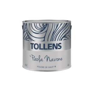 TOLLENS BY PAOLA NAVONE (disponible seulement en magasin)